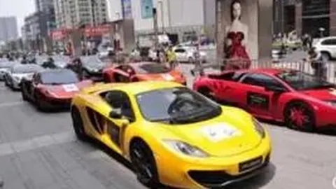 娱乐圈明星被误传离世，刘德华遭枪击？大衣哥跳楼，造谣真相令人惋惜！