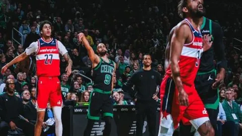 奧斯梅恩簡介：人物特寫